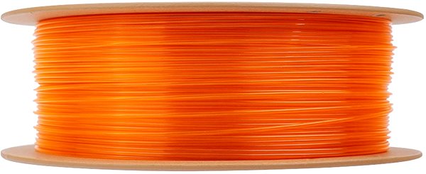 Filament eSUN ePETG - Lite Orange 1kg ...