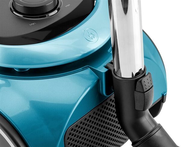 Bagless Vacuum Cleaner ETA Stormy Animal 2517 90000 Features/technology