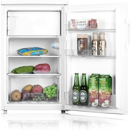 Refrigerator ETA 254190000F Lifestyle