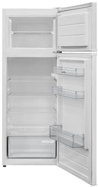 Refrigerator ETA 253990000E Features/technology