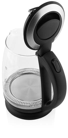 Electric Kettle Gallet BOU 745 Quenza Features/technology