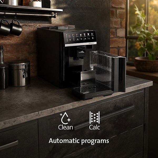 Kaffeevollautomat ETA Ristello 1173 90000 ...