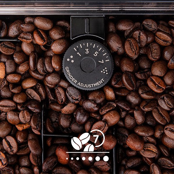 Kaffeevollautomat ETA Ristello 1173 90000 ...