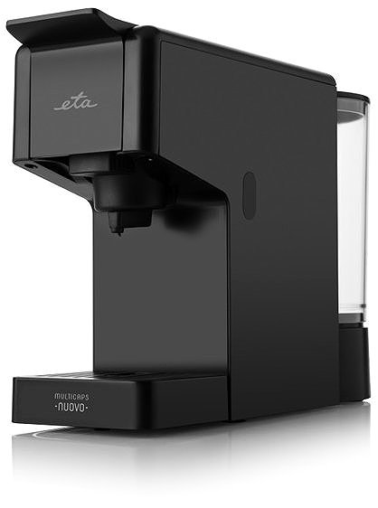 Kapsel-Kaffeemaschine ETA Multicaps Nuovo 6175 90000 ...