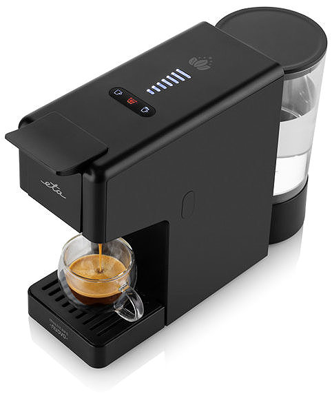 Kapsel-Kaffeemaschine ETA Multicaps Nuovo 6175 90000 ...