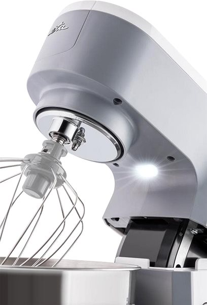 Food Mixer ETA Gratussino III Bravo 3023 90010 ...