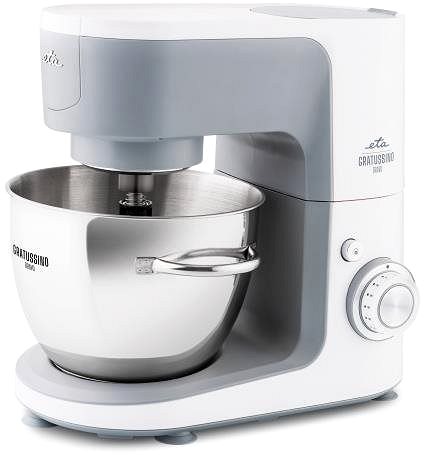 Food Mixer ETA Gratussino III Bravo 3023 90010 ...