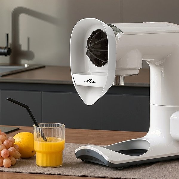 Food Mixer ETA Gratus Evo Max II 1028 90062 ...