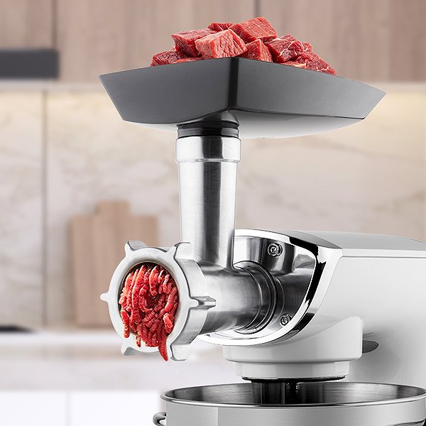 Food Mixer ETA Gratus Evo Max II 1028 90062 ...