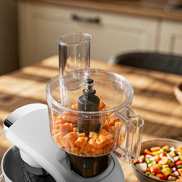 Food Mixer ETA Gratus Evo Max II 1028 90062 ...