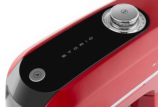 Food Mixer ETA Gratus Storio II 2043 90020 ...