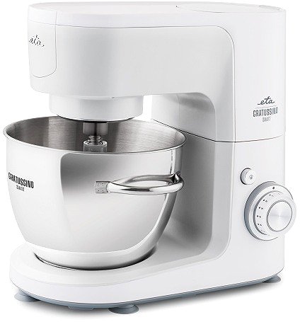 Food Mixer ETA Gratussino III Smart 3023 90000 ...