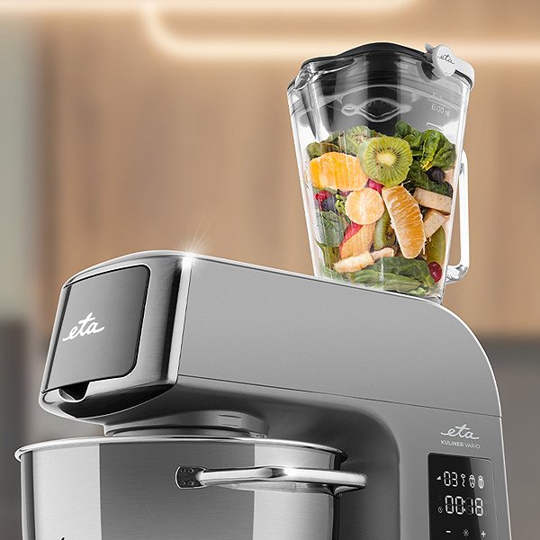 Food Mixer ETA Kuliner II Vario 2038 90020 ...