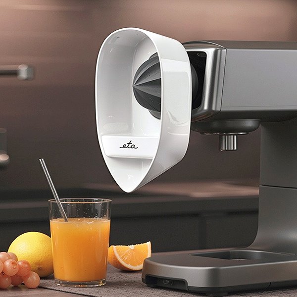 Food Mixer ETA Kuliner II Vario 2038 90020 ...