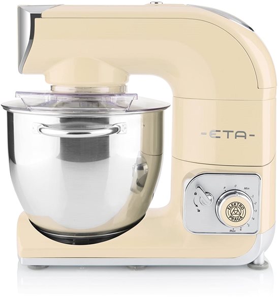 Food Mixer ETA Gratus Storio Retro 0028 90062 Screen