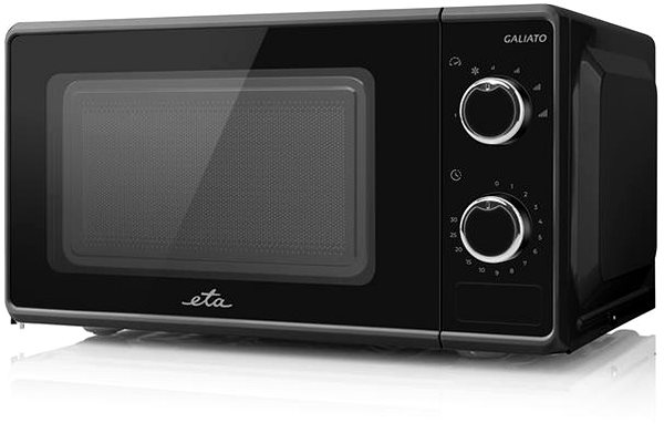 Microwave ETA 221090010 Galiato ...