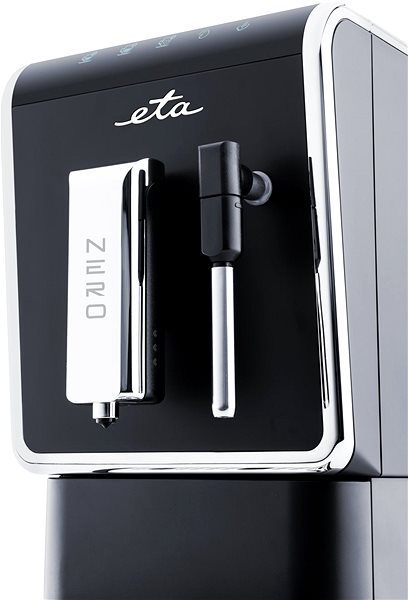 Automata kávéfőző ETA Nero 5180 90000 Jellemzők/technológia