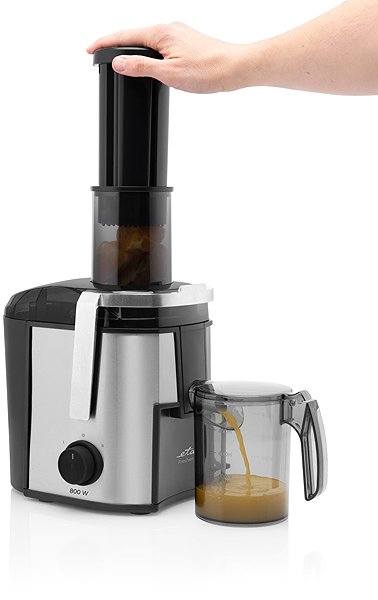 Juicer ETA Fresher II 5032 90000 Lifestyle