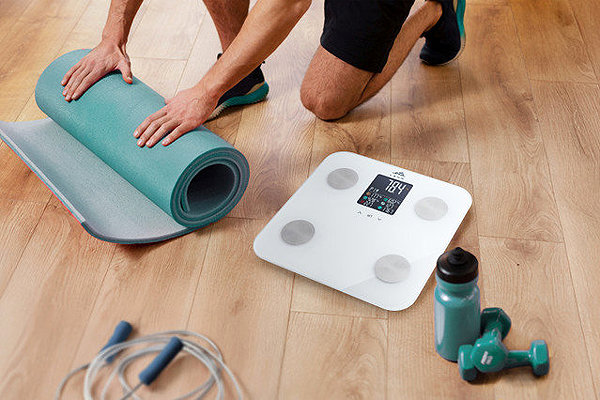ETA Lena 3781 90000 personal scale.