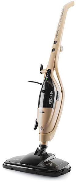 ETA Vapuro 2261 90000 steam cleaner.