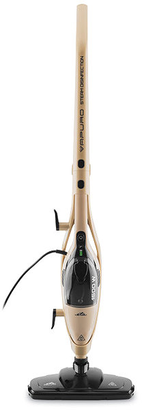 ETA Vapuro 2261 90000 steam cleaner.