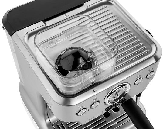 Lever Coffee Machine Espresso ETA Artista PRO 5181 90000 Features/technology