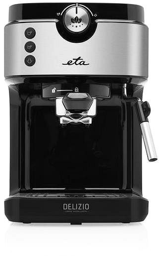 Lever Coffee Machine ETA Delizio 1180 90000 Screen