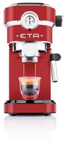 Lever Coffee Machine Espresso ETA Storio 6181 90030 ...
