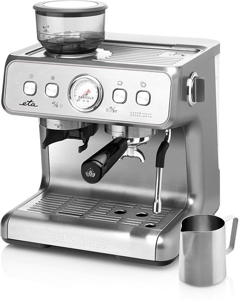 Lever Coffee Machine ETA Baricelo 7181 90000 Screen