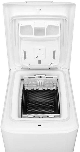 Washing Mashine ETA 374090000 Features/technology