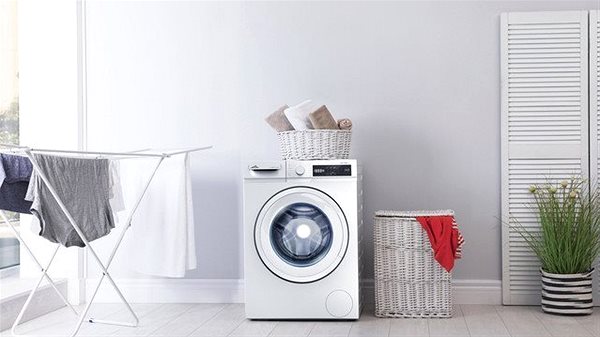 Washer Dryer ETA 055590000 Lifestyle