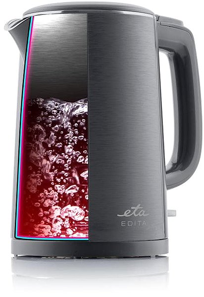Electric Kettle ETA Edita 8595 90020 ...