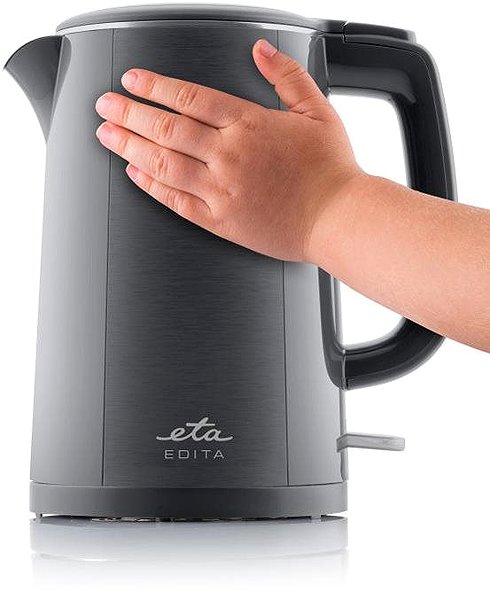 Electric Kettle ETA Edita 8595 90020 ...