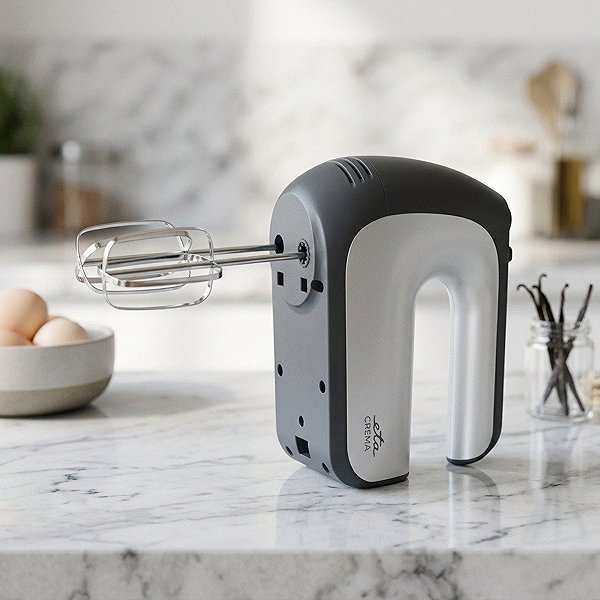Hand Mixer ETA CREMA III 3049 90010 ...