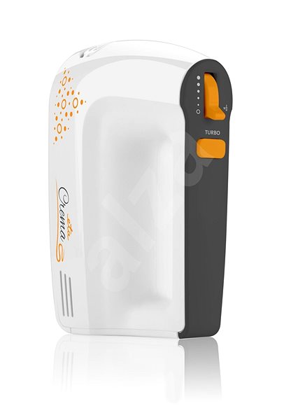 Hand Mixer ETA Crema Hand Mixer Lateral view
