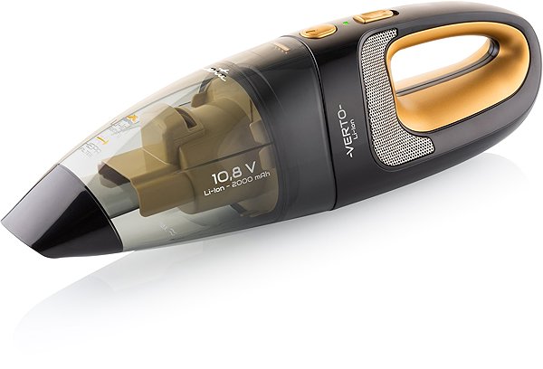 Handheld Vacuum ETA Verto Li-ion 3442 90010 ...