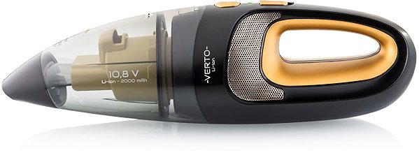 Handheld Vacuum ETA Verto Li-ion 3442 90010 ...