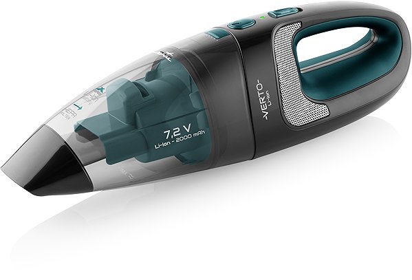 Handheld Vacuum ETA Verto Li-ion 1442 90010 ...