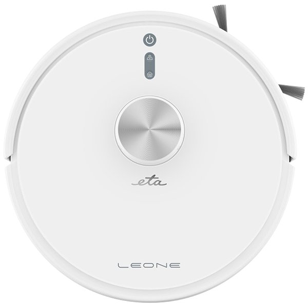 Robot Vacuum ETA Leone 5244 90000 ...