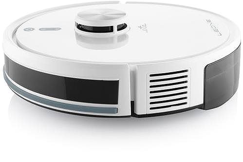 Robot Vacuum ETA Leone 5244 90000 ...