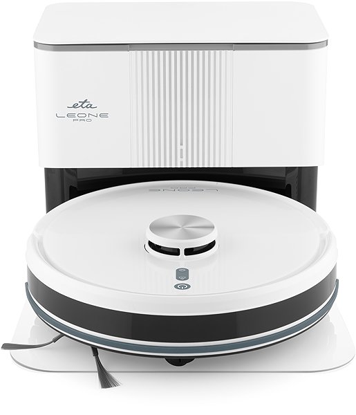 Robot Vacuum ETA Leone Pro 6244 90000 ...