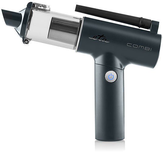 Handheld Vacuum ETA COMBI 0426 90000 ...
