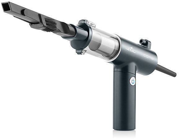 Handheld Vacuum ETA COMBI 0426 90000 ...