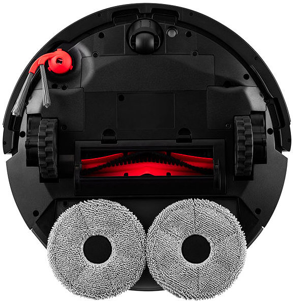 Robot Vacuum ETA LEONE 2 PRO 6254 90000 ...