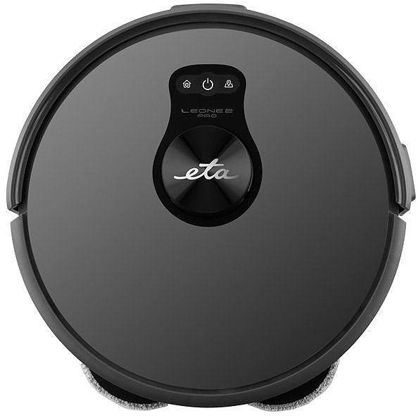 Robot Vacuum ETA LEONE 2 PRO 6254 90000 ...
