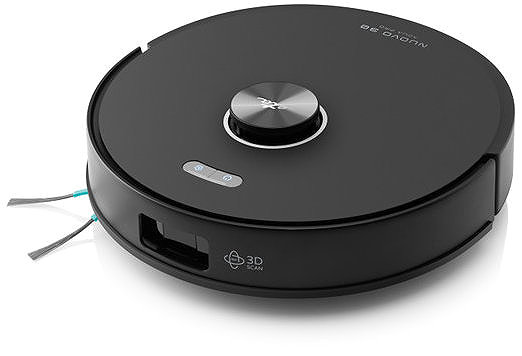 Saugroboter ETA Nuovo30 Aqua Pro 7983 90000 ...