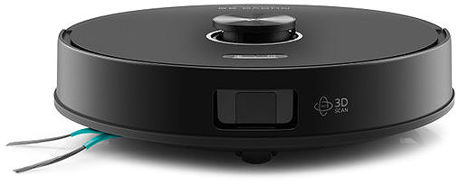 Saugroboter ETA Nuovo30 Aqua Pro 7983 90000 ...