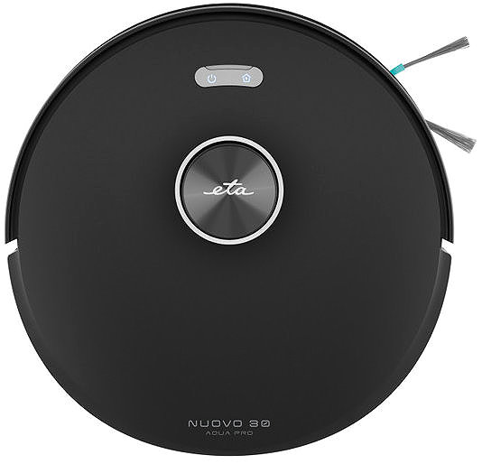 Saugroboter ETA Nuovo30 Aqua Pro 7983 90000 ...