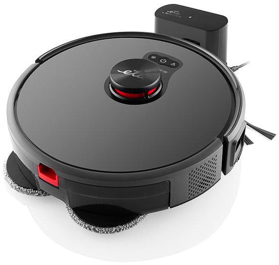 Robot Vacuum ETA LEONE 2 5254 90000 ...