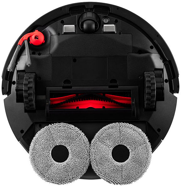 Robot Vacuum ETA LEONE 2 5254 90000 ...